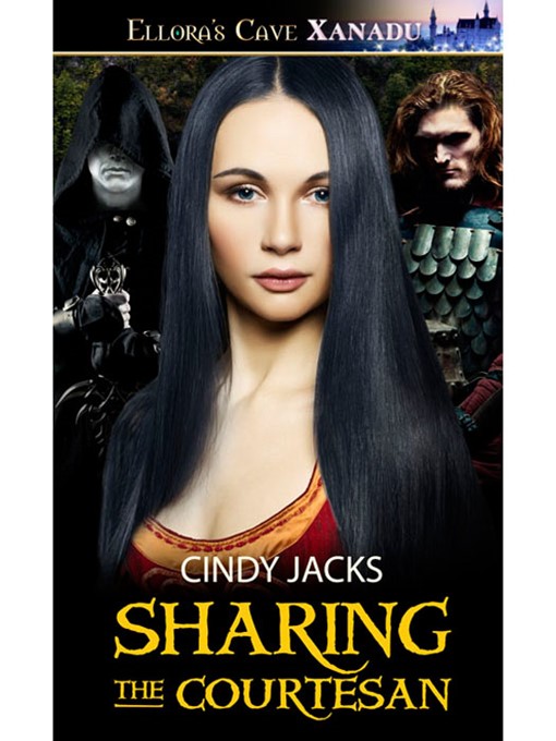 Title details for Sharing the Courtesan by Cindy Jacks - Available